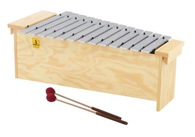 Studio 49 AM1600 Alto Metallopho B-Stock