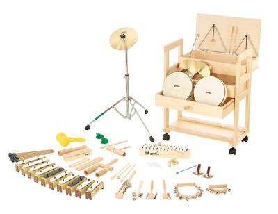 Goldon Music Trolley 1 Model 30510
