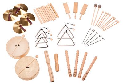 Goldon Percussion Assortment 1