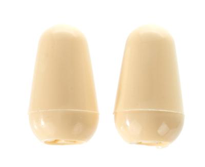 Fender Switch Tips Aged White