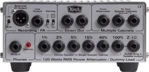 Koch Amps LB120-II/4