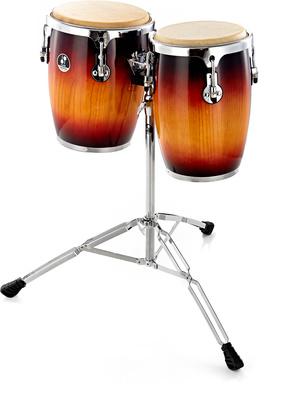 Sonor CMC 0910 SHG Mini Conga Set
