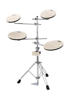 DW "Go Anywhere"" Practice Kit"