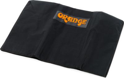 Orange 2x12 Cabinet Cover