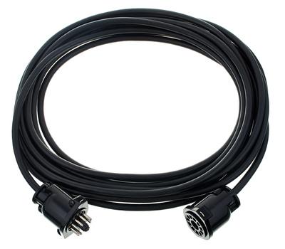 Hammond LC11-7M