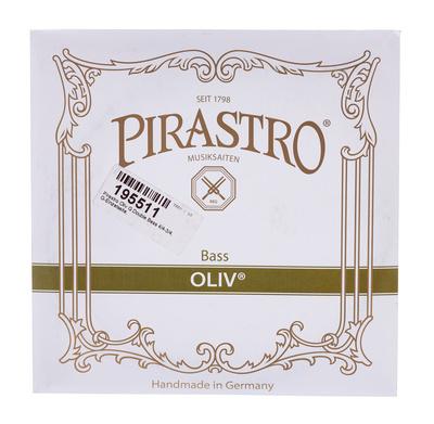 Pirastro Oliv G Double Bass 4/4-3/4
