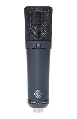 Neumann U89 I mt
