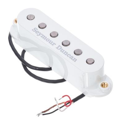 Seymour Duncan STK-S4N WH Classic Stack Plus