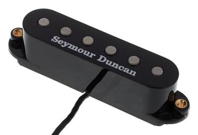 Seymour Duncan STK-S4N BK Classic Stack Plus