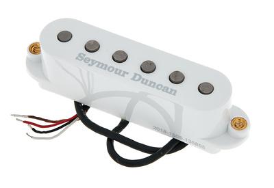 Seymour Duncan STK-S4M RV/RP WH Stack Plus