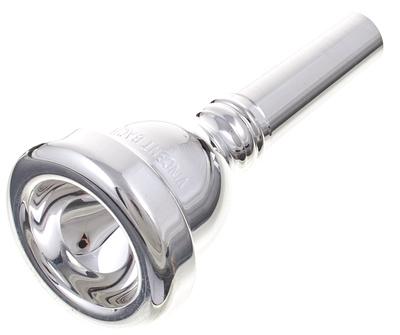 Bach 350 Trombone 12E