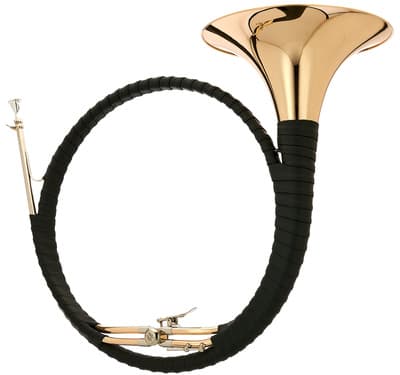 Dotzauer Parforce Horn Eb/Bb 18265