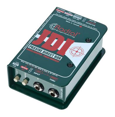 Radial Engineering JDI B-Stock