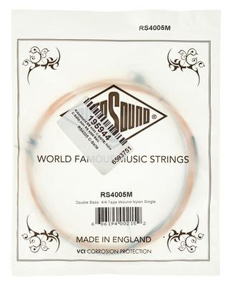Rotosound RS 4005 C-Saite
