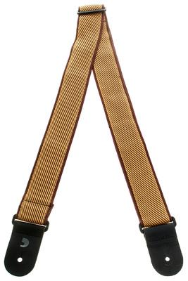 Daddario 50B06 Tweed