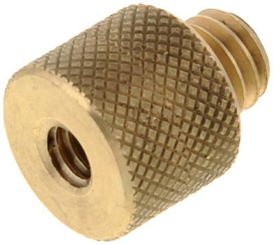 Manfrotto 088 Adapter 3/8"m- 1/4""f"