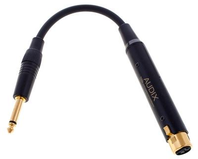 Audix T-50 K
