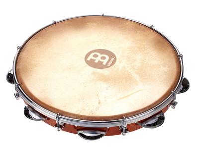 Meinl PA12CN-M 12" Pandeiro"