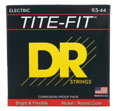 DR Strings Tite-Fit HT-9.5