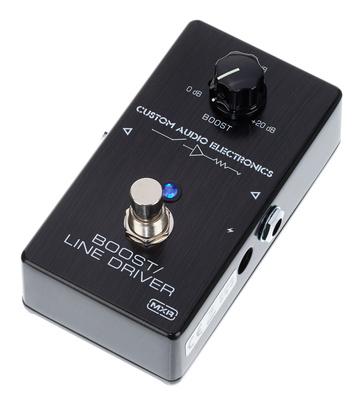 MXR MC-401