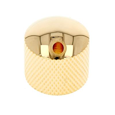 Warwick Potentiometer Dome Knob Gold