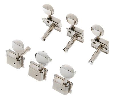 Fender Am Vintage Tuner Set LH