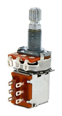 PRS ACC-4108 Push/Pull Poti 500