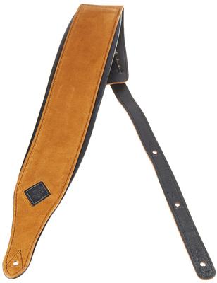 Minotaur Bass Strap FS Suede Camel