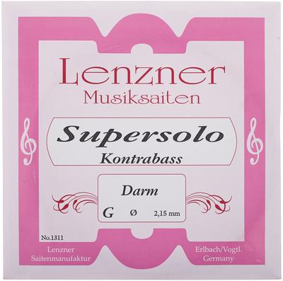 Lenzner Gut G String 1311