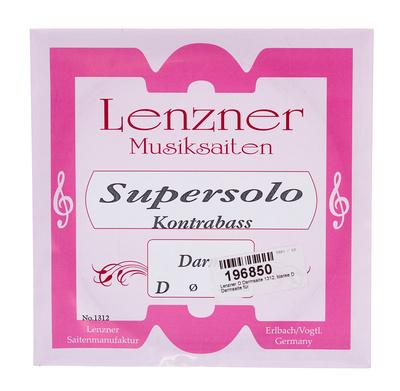 Lenzner Gut D String 1312