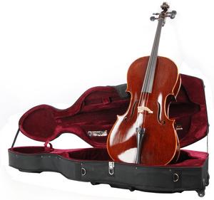 Alfred Stingl by Höfner AS260 C3/4 Celloset