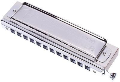 Hohner Toots Mellow Tone