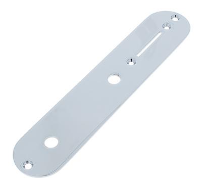 Harley Benton Parts T-Style Control Plate