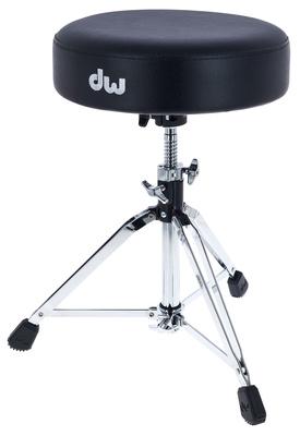 DW 9100M Drummer Throne