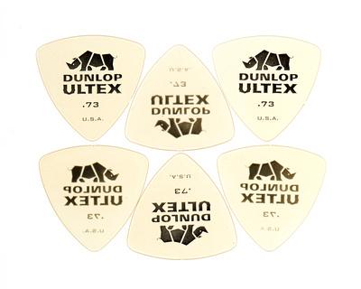 Dunlop Plectrums Ultex 426 0,73