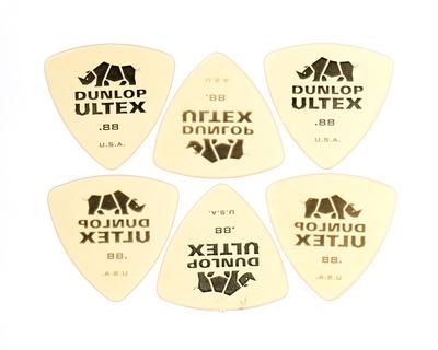 Dunlop Plectrums Ultex 426 0,88