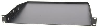 Adam Hall 87551 Rack Tray 19" 1HE"