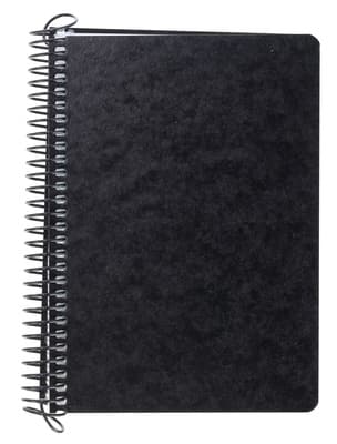 Star Marching Folder 1045/30 Black