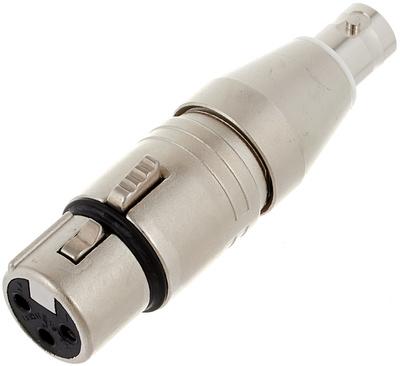 Neutrik NA2 FBNC