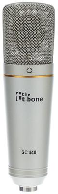 the t.bone SC 440 USB