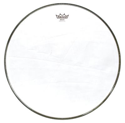 Remo 11" Medium Collar Banjo Head C"