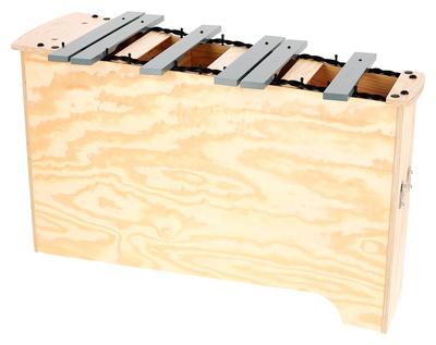 Sonor GBKM 20 Deep Bass Metallophone