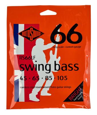 Rotosound RS66LF