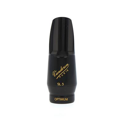 Vandoren Optimum Soprano Sax SL3