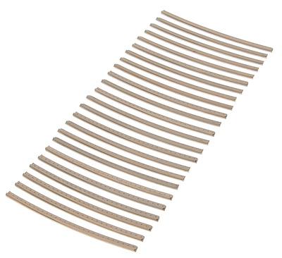 Dunlop 6105 Frets