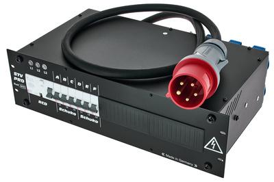 RiedConn Power Distributor STV32/020-6