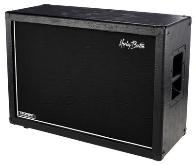 Harley Benton G212 Celestion V30