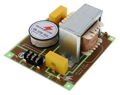 Monacor DN-1218 PAX
