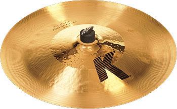 Zildjian K-Custom 19" Hybrid China"