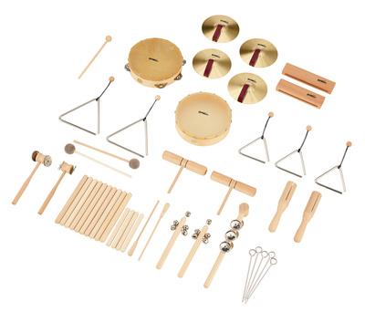 Goldon Rythm Assortment 2